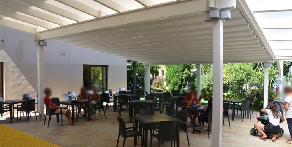 Hotel Trieste เซนีกัลเลีย ภายนอก รูปภาพ