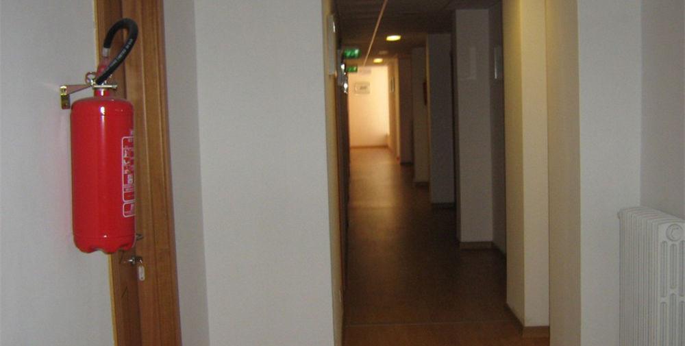 Hotel Trieste เซนีกัลเลีย ภายนอก รูปภาพ