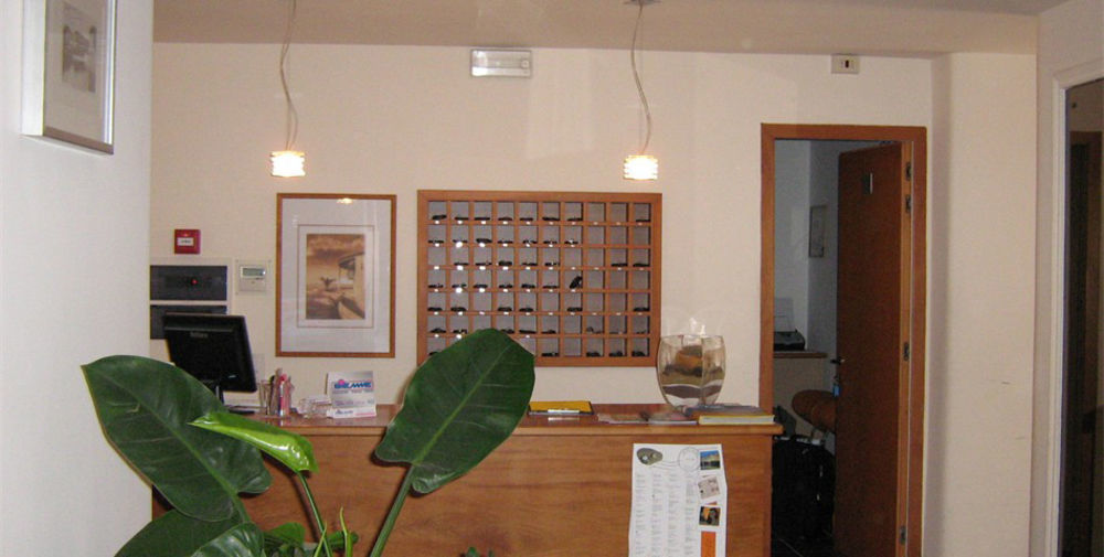 Hotel Trieste เซนีกัลเลีย ภายนอก รูปภาพ