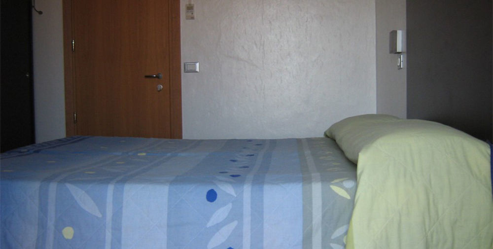 Hotel Trieste เซนีกัลเลีย ภายนอก รูปภาพ