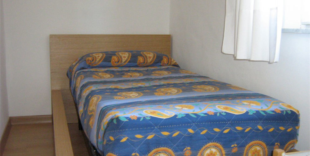 Hotel Trieste เซนีกัลเลีย ภายนอก รูปภาพ