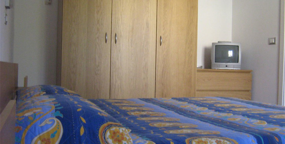 Hotel Trieste เซนีกัลเลีย ภายนอก รูปภาพ